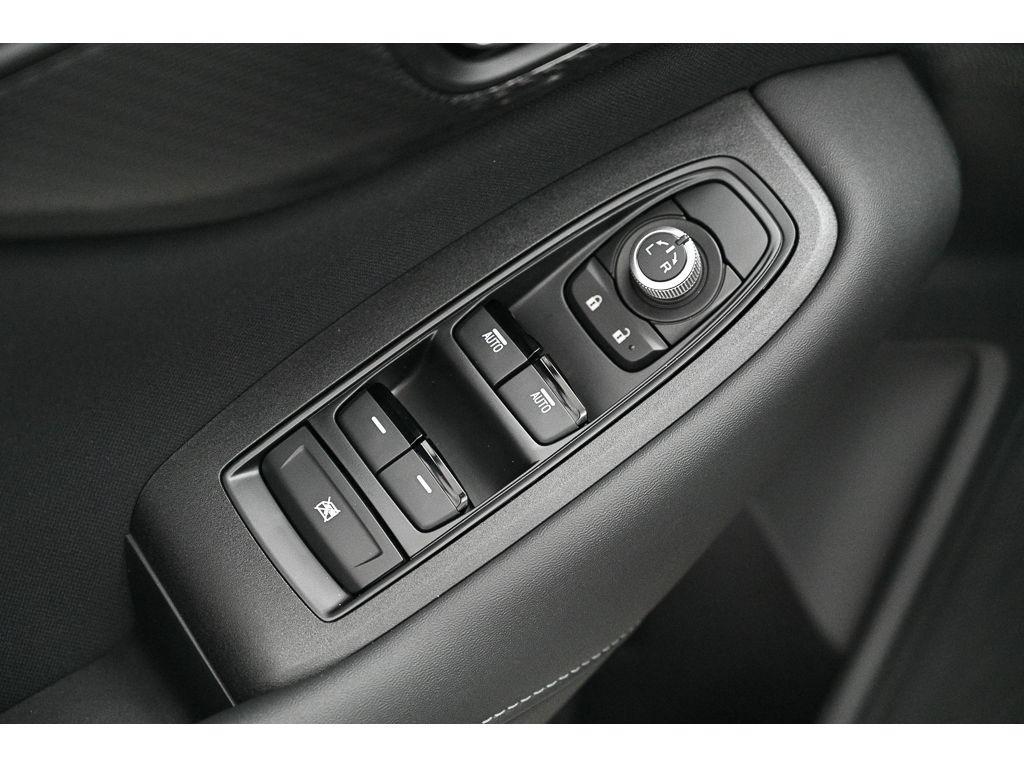 new 2025 Subaru Outback car, priced at $38,440