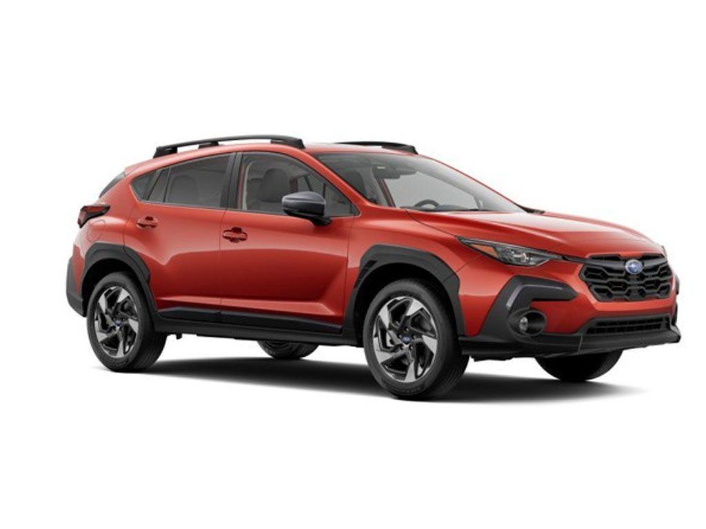 new 2025 Subaru Crosstrek car, priced at $31,404