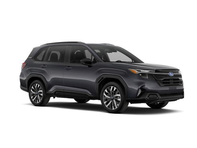 new 2025 Subaru Forester car, priced at $43,448