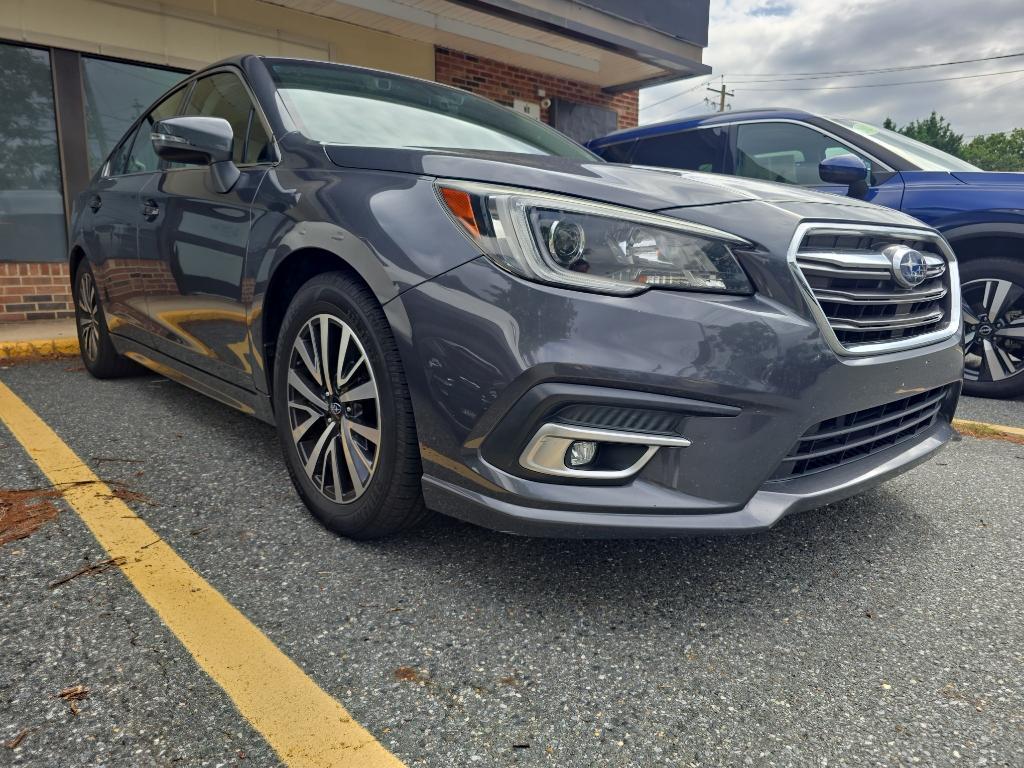 used 2018 Subaru Legacy car, priced at $14,594
