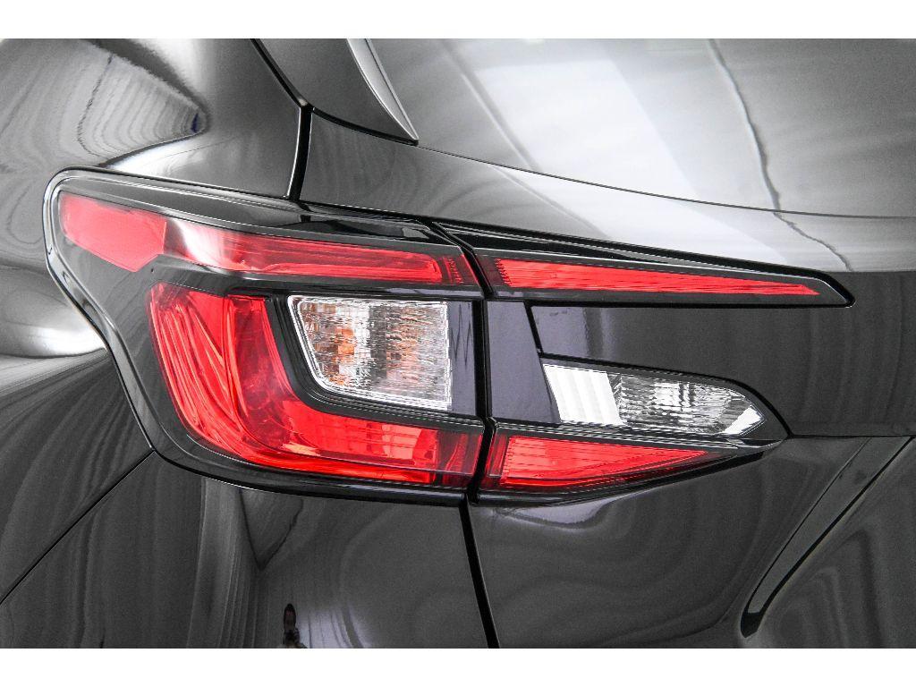 used 2025 Subaru Crosstrek car, priced at $28,978