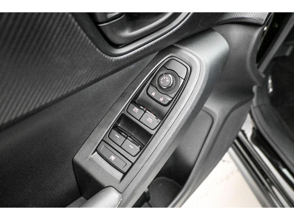 used 2025 Subaru Crosstrek car, priced at $28,978