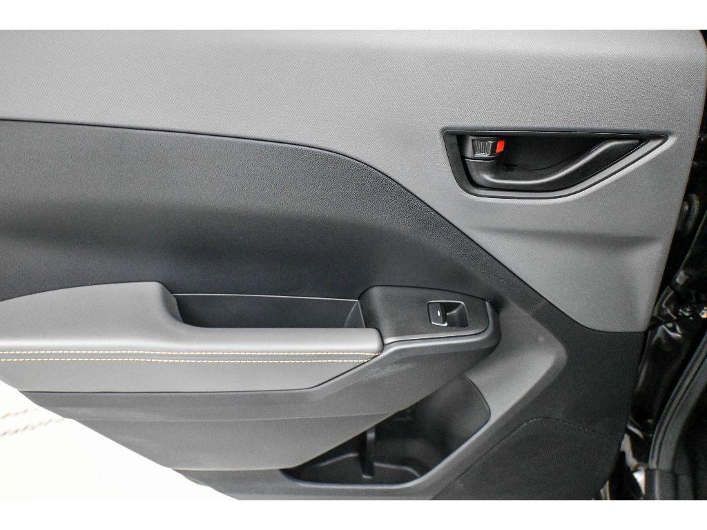 used 2025 Subaru Crosstrek car, priced at $28,978