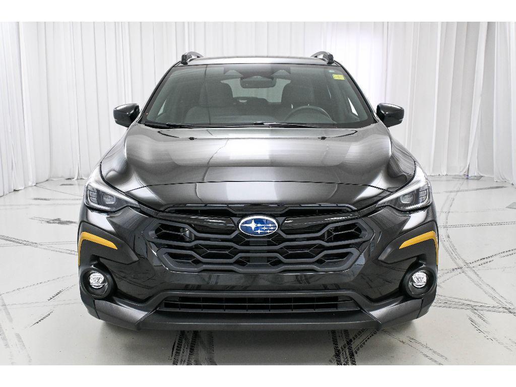 used 2025 Subaru Crosstrek car, priced at $28,978