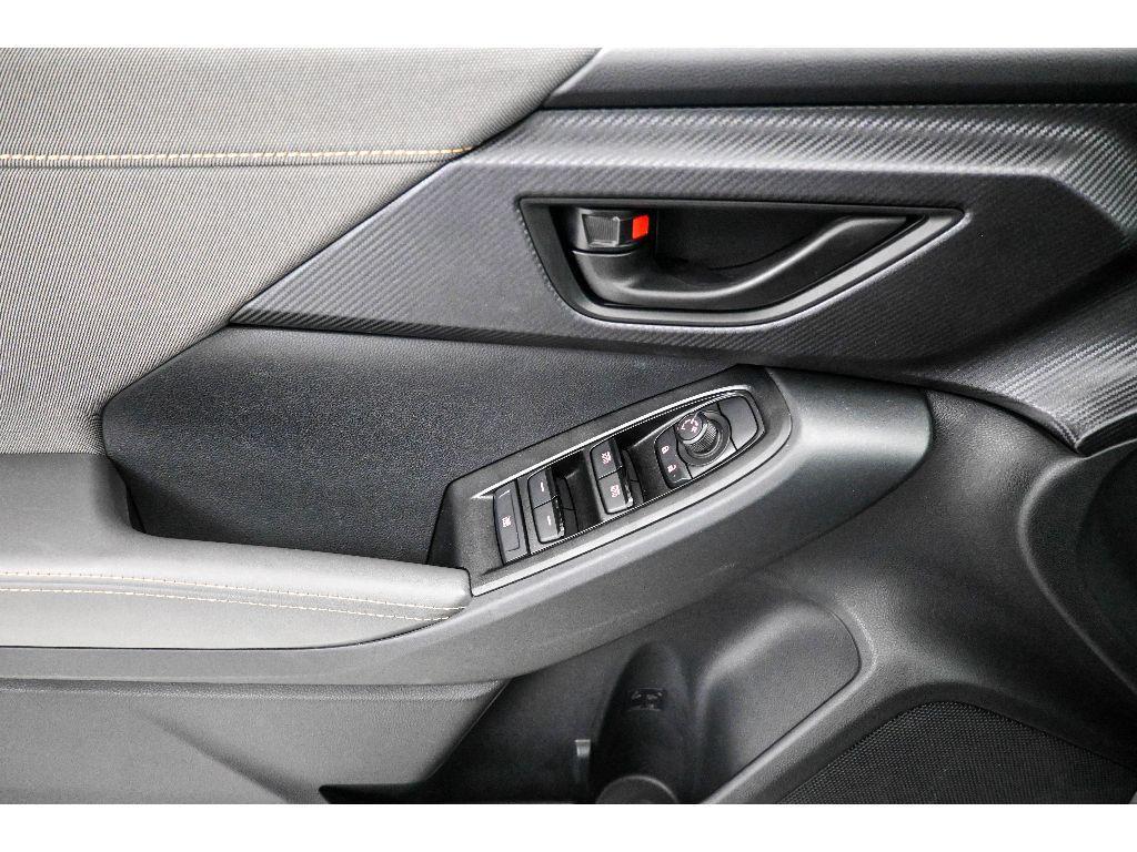 used 2025 Subaru Crosstrek car, priced at $28,978