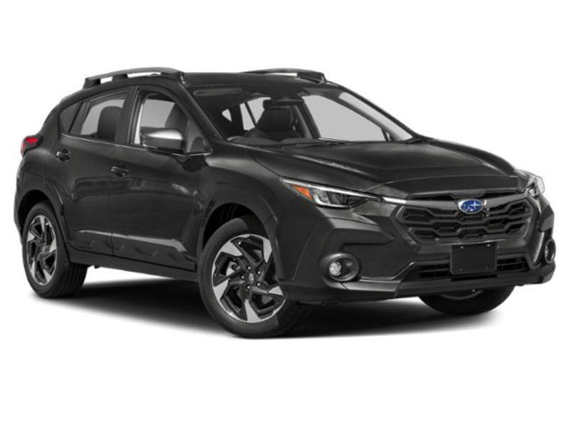 new 2025 Subaru Crosstrek car, priced at $35,539