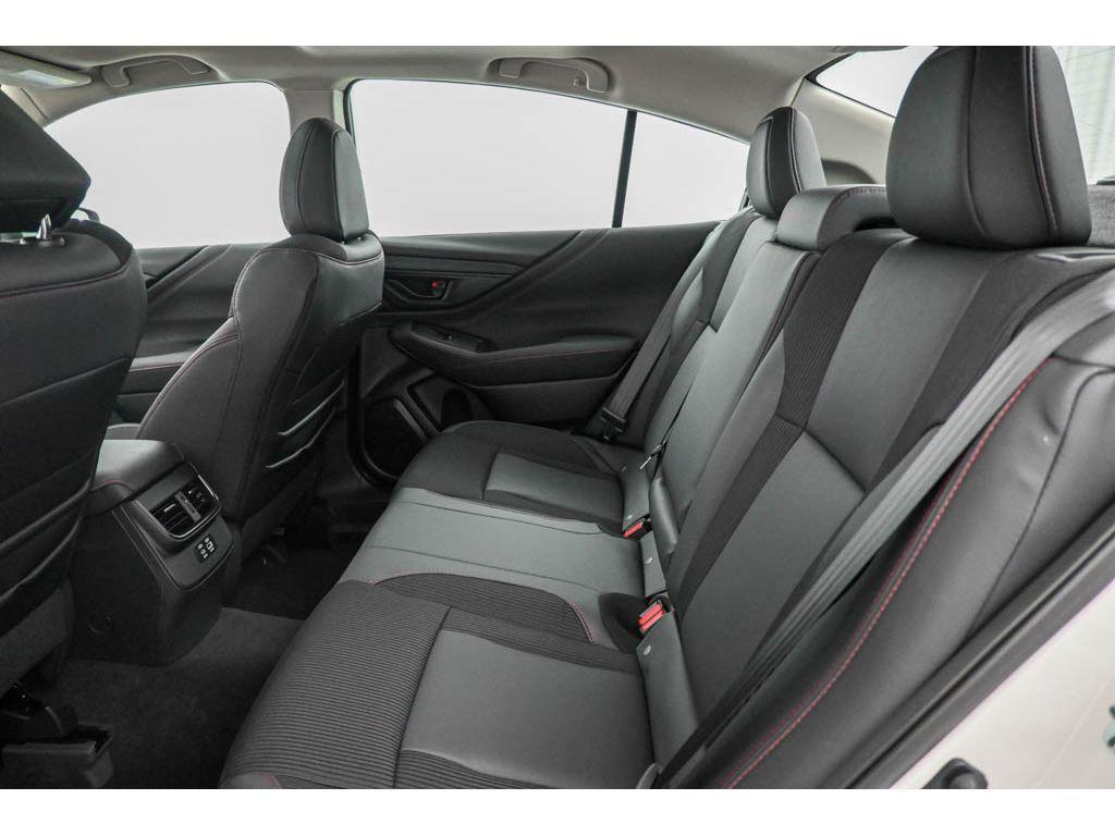 new 2025 Subaru Legacy car, priced at $36,249