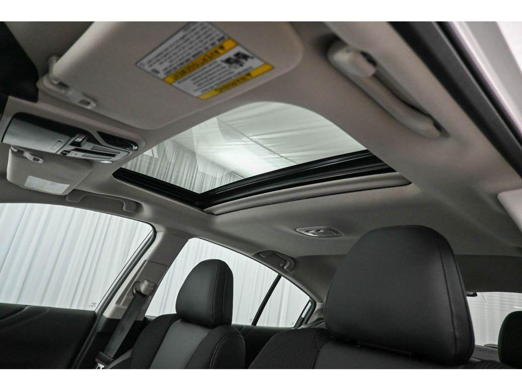 new 2025 Subaru Legacy car, priced at $36,249