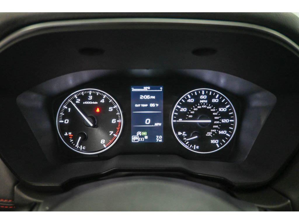 new 2025 Subaru Legacy car, priced at $36,249