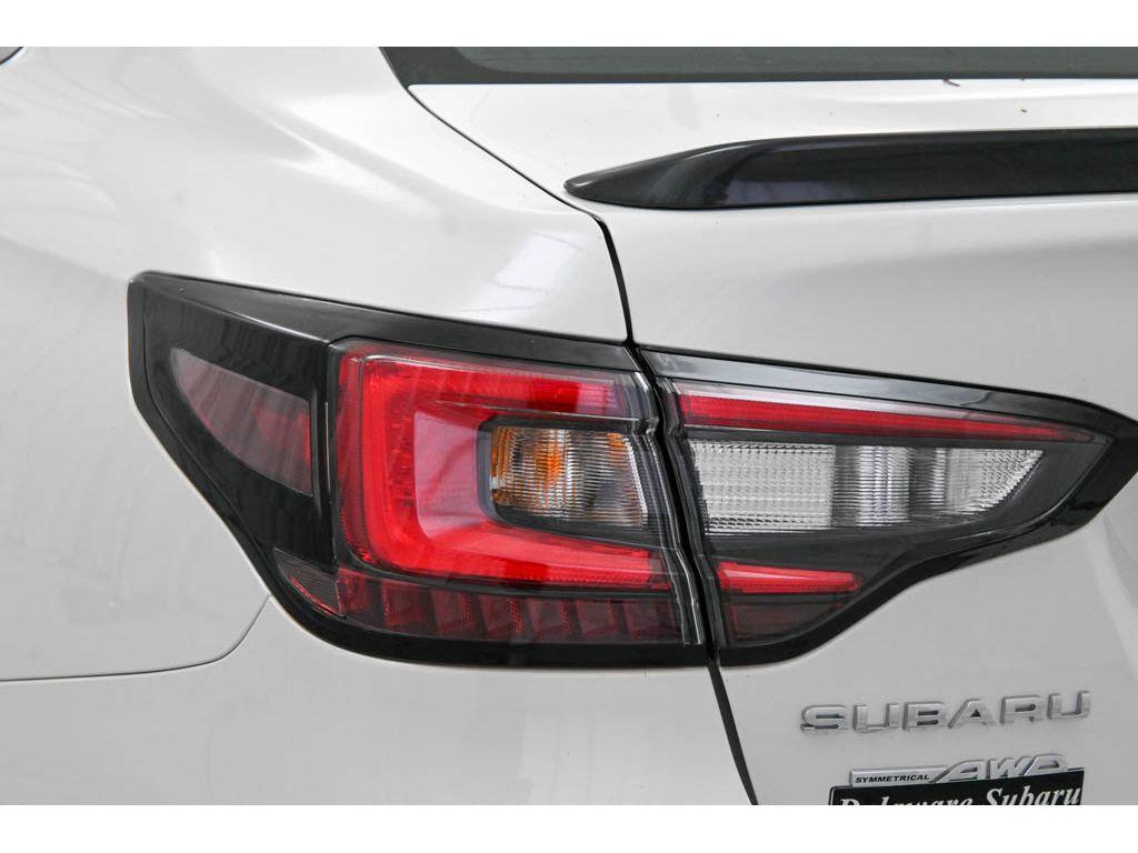 new 2025 Subaru Legacy car, priced at $36,249
