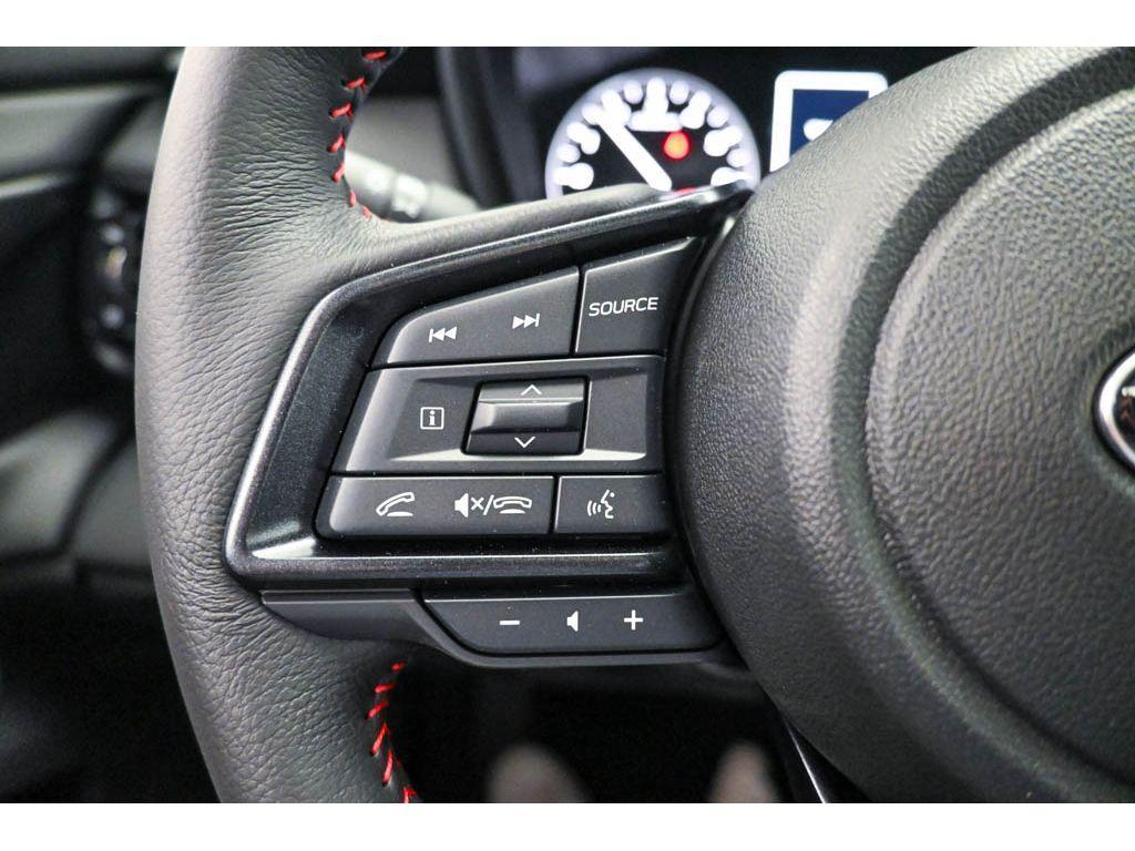 new 2025 Subaru Legacy car, priced at $36,249