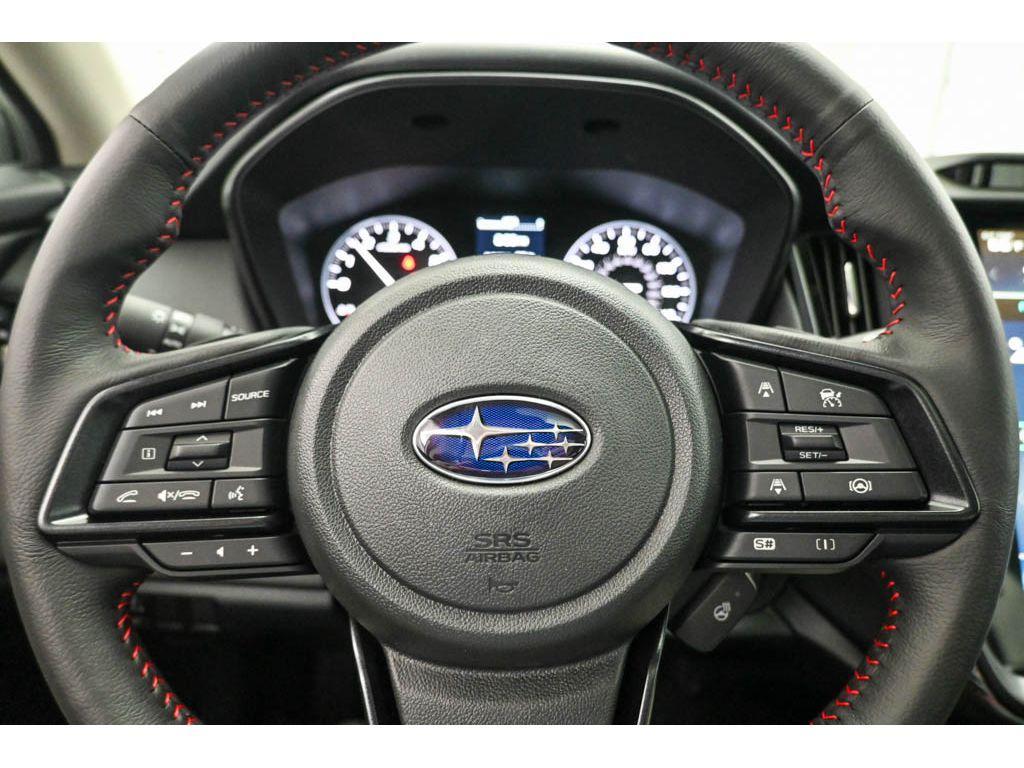 new 2025 Subaru Legacy car, priced at $36,249