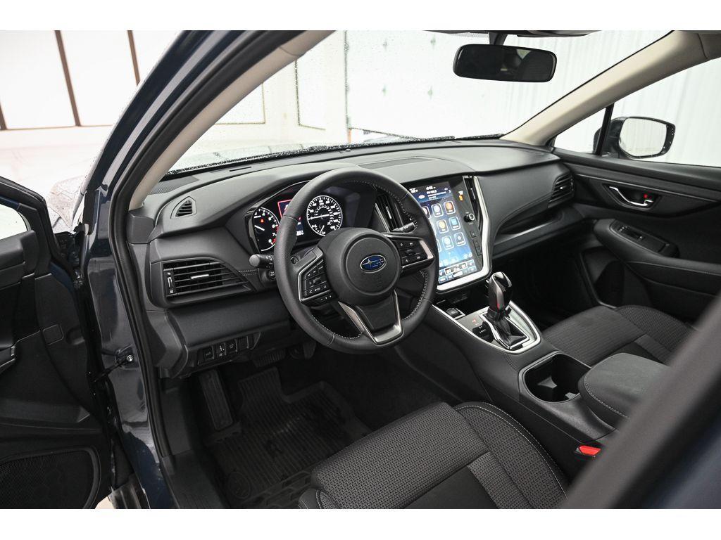 used 2025 Subaru Outback car, priced at $30,695