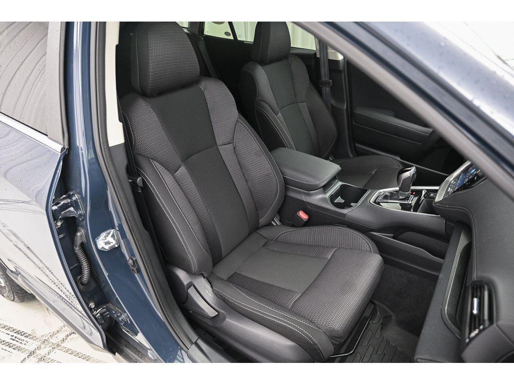 used 2025 Subaru Outback car, priced at $30,695