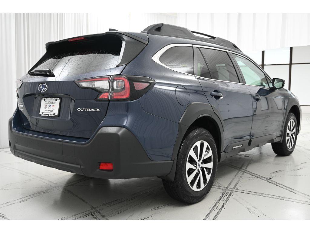 used 2025 Subaru Outback car, priced at $30,695