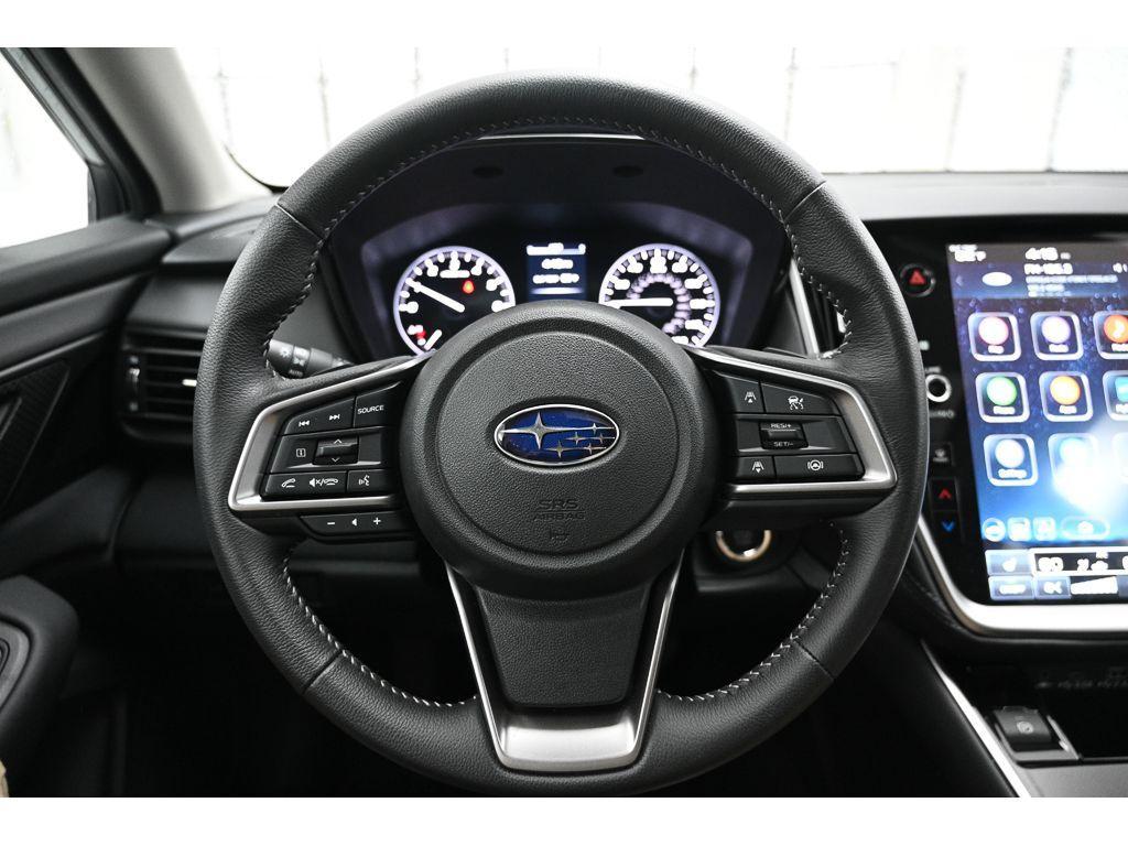 used 2025 Subaru Outback car, priced at $30,695