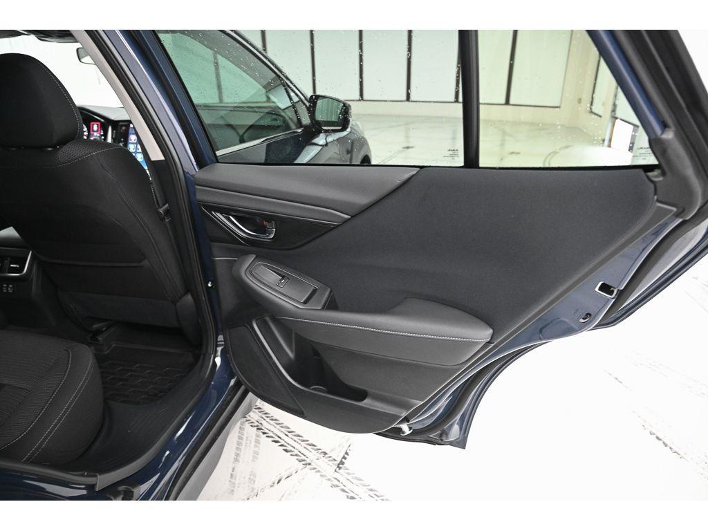 used 2025 Subaru Outback car, priced at $30,695