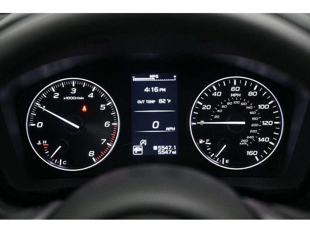 used 2025 Subaru Outback car, priced at $30,695