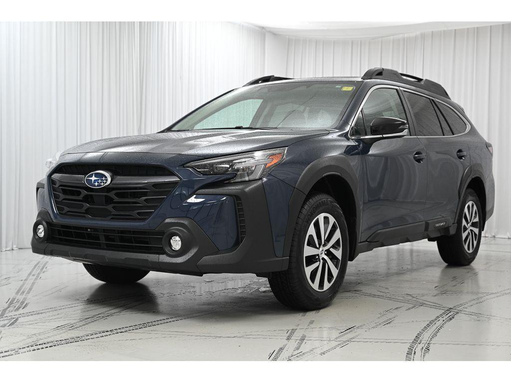 used 2025 Subaru Outback car, priced at $30,695