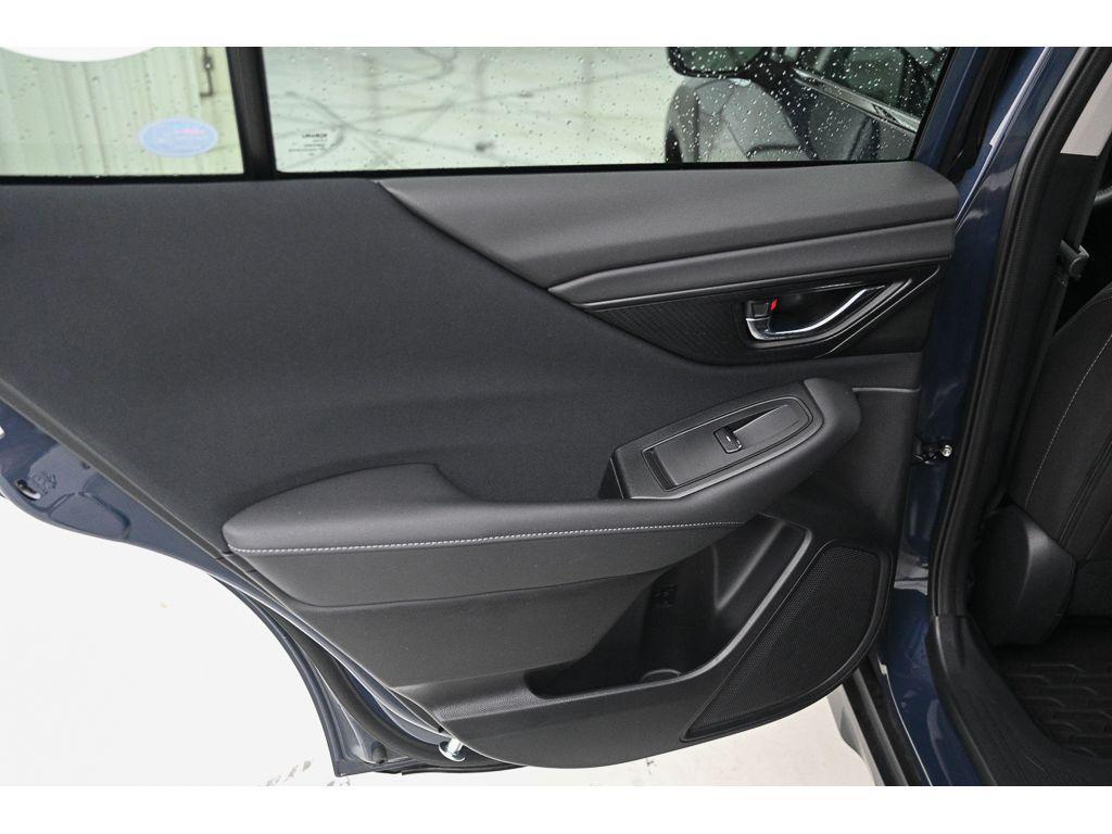 used 2025 Subaru Outback car, priced at $30,695