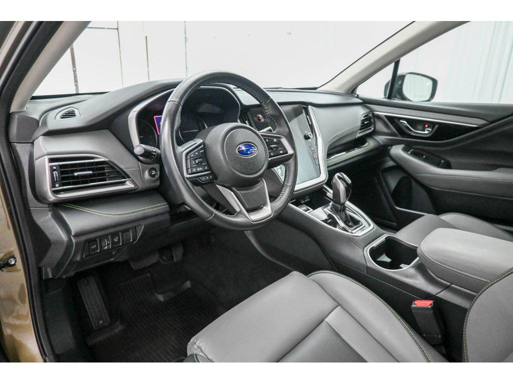 used 2023 Subaru Outback car, priced at $29,645