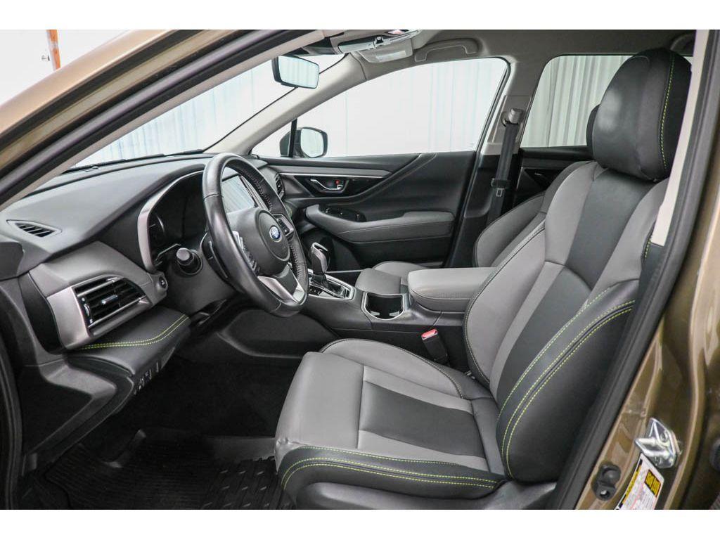 used 2023 Subaru Outback car, priced at $29,645