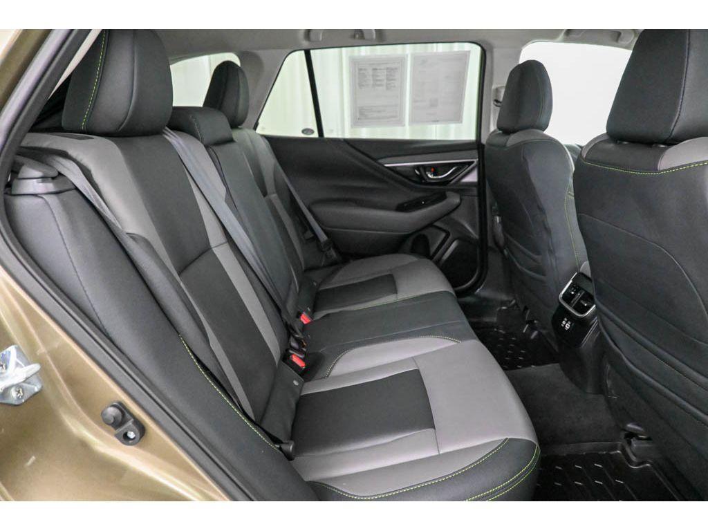 used 2023 Subaru Outback car, priced at $29,645