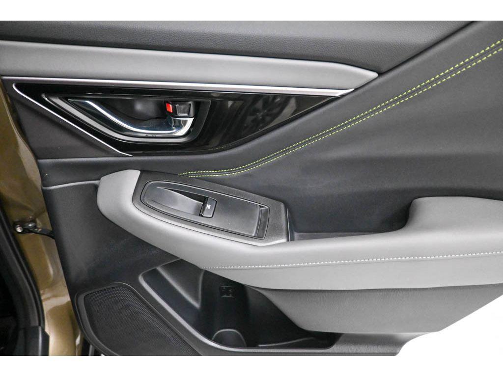 used 2023 Subaru Outback car, priced at $29,645