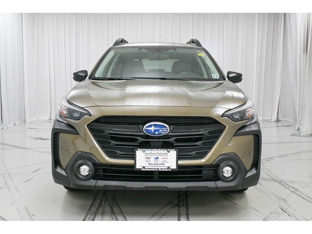 used 2023 Subaru Outback car, priced at $29,645
