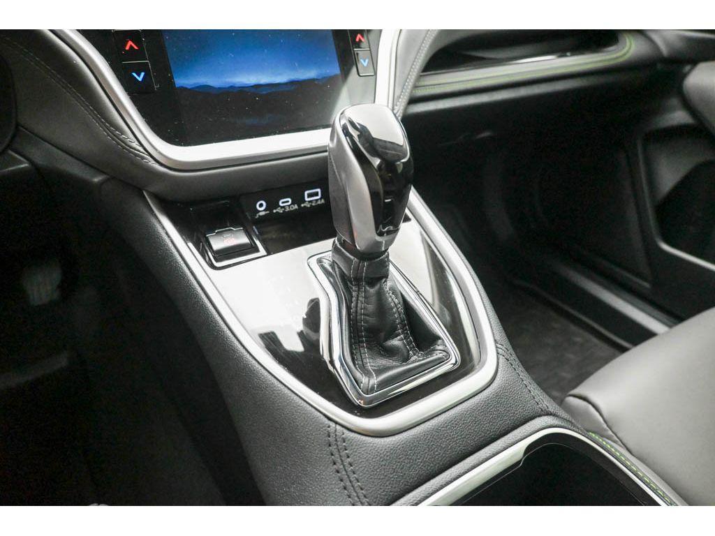 used 2023 Subaru Outback car, priced at $29,645