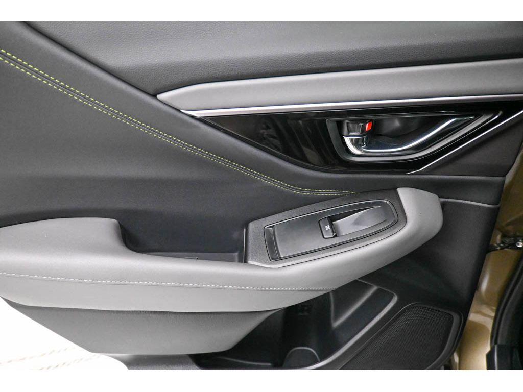 used 2023 Subaru Outback car, priced at $29,645