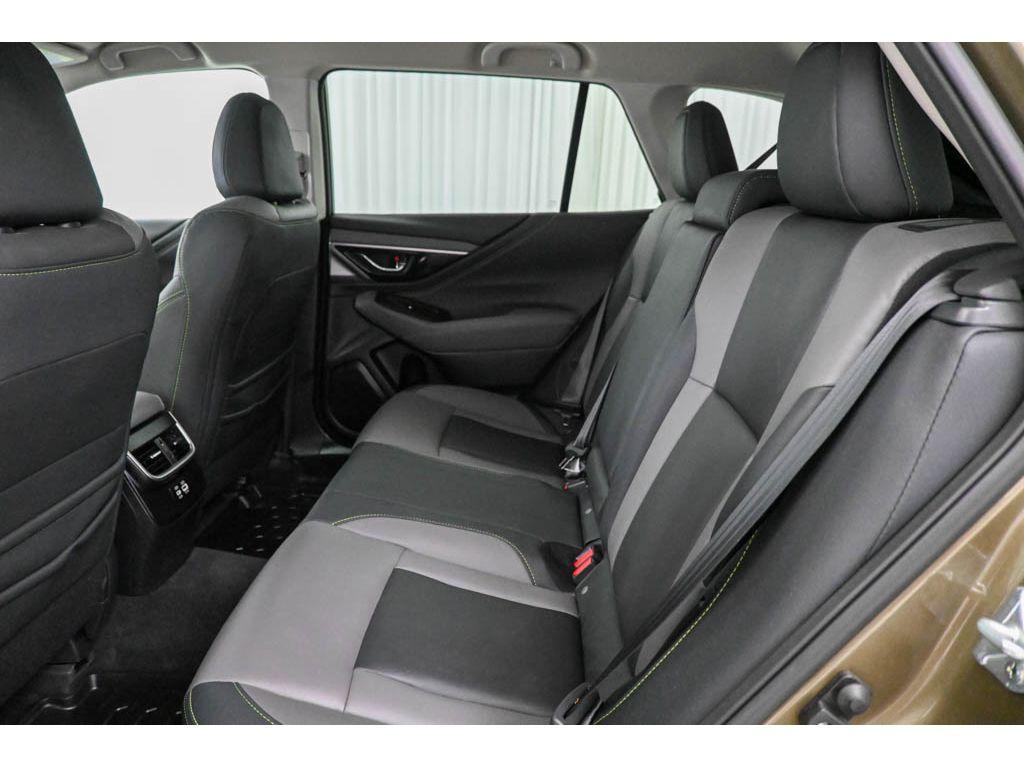 used 2023 Subaru Outback car, priced at $29,645