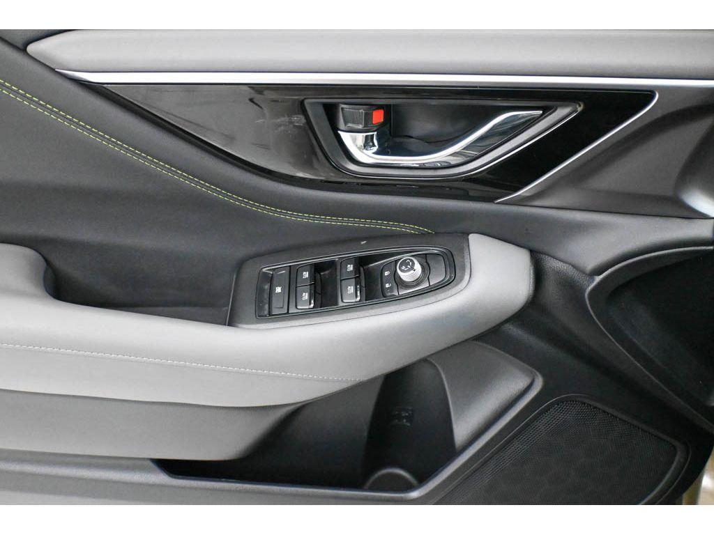 used 2023 Subaru Outback car, priced at $29,645