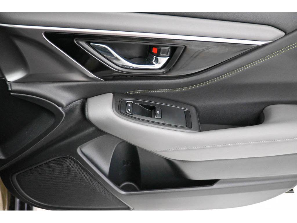 used 2023 Subaru Outback car, priced at $29,645