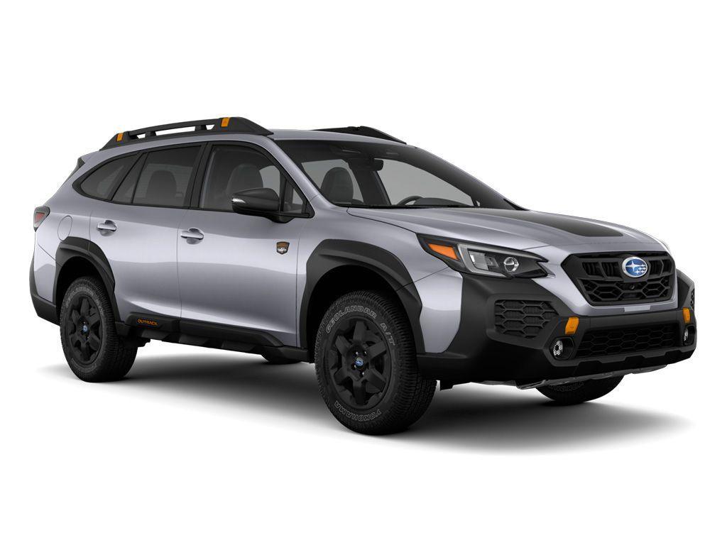 new 2025 Subaru Outback car, priced at $46,229