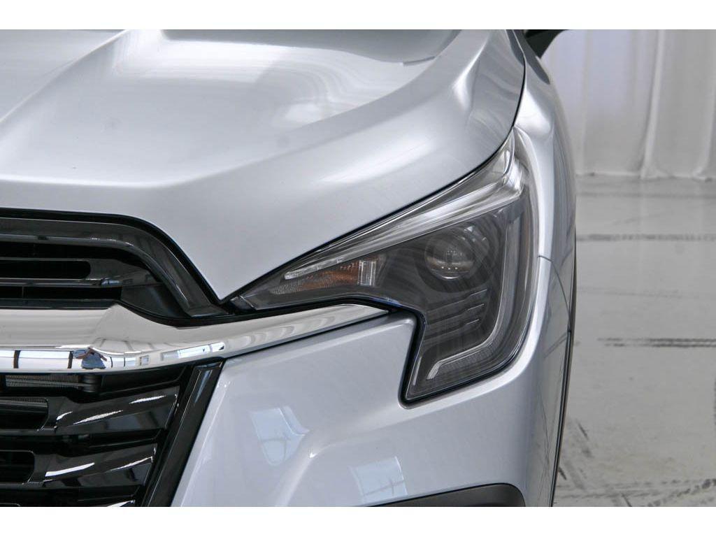 new 2025 Subaru Ascent car, priced at $47,415