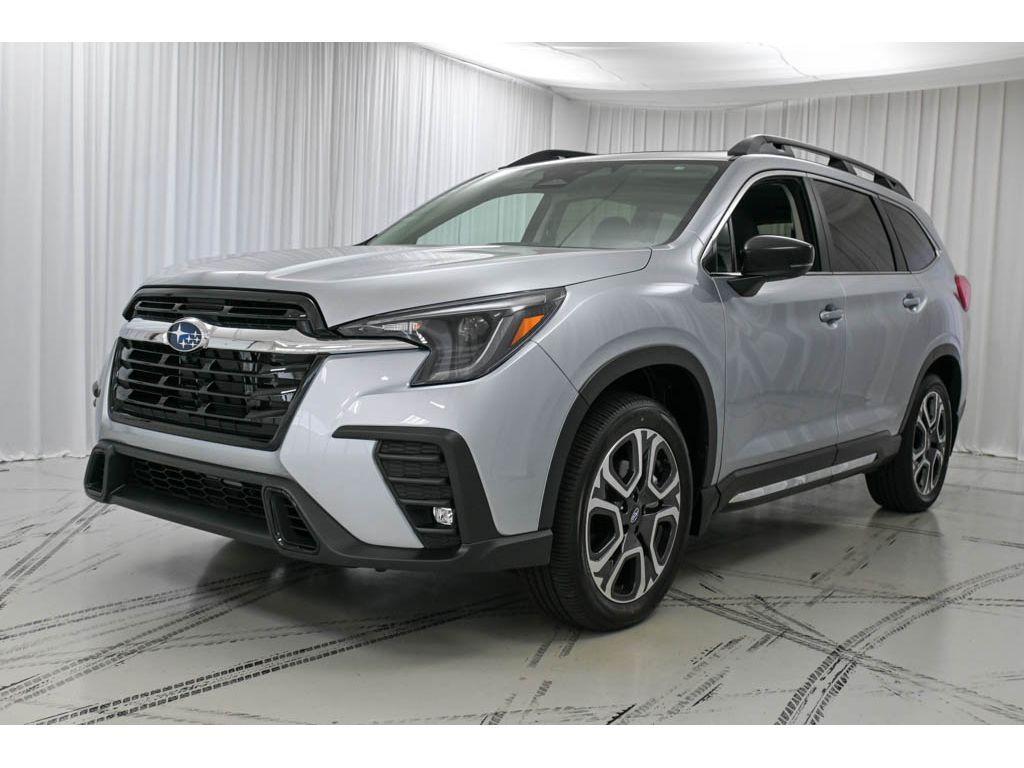 new 2025 Subaru Ascent car, priced at $47,415