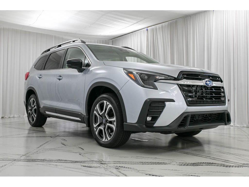 new 2025 Subaru Ascent car, priced at $47,415
