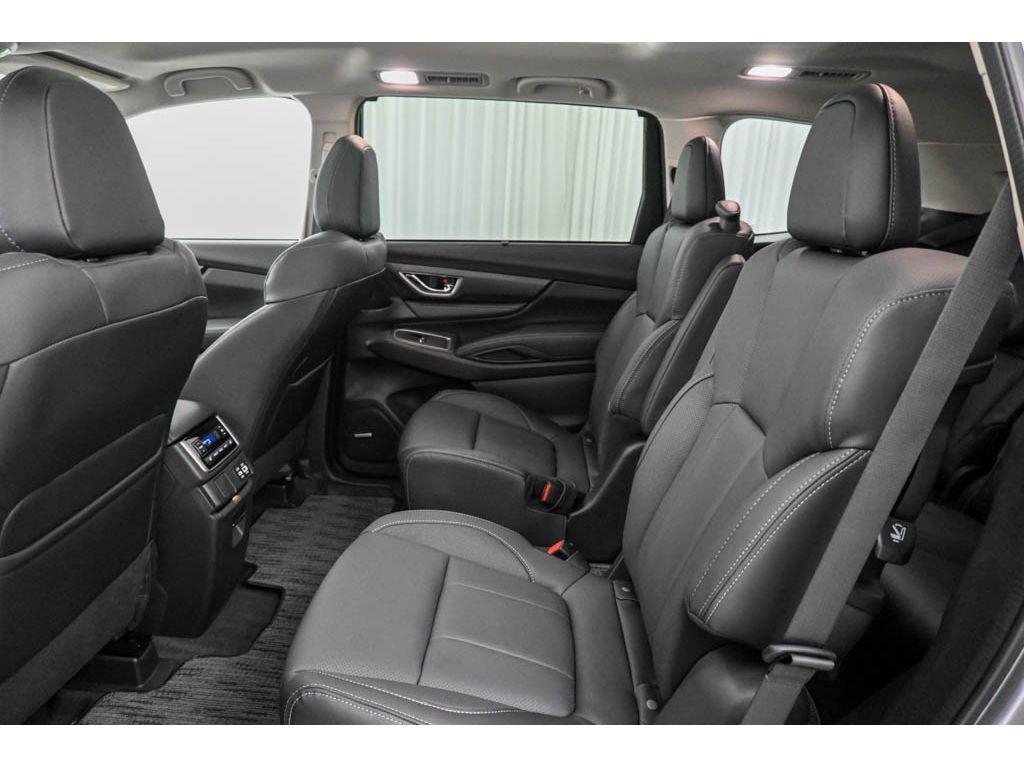 new 2025 Subaru Ascent car, priced at $47,415