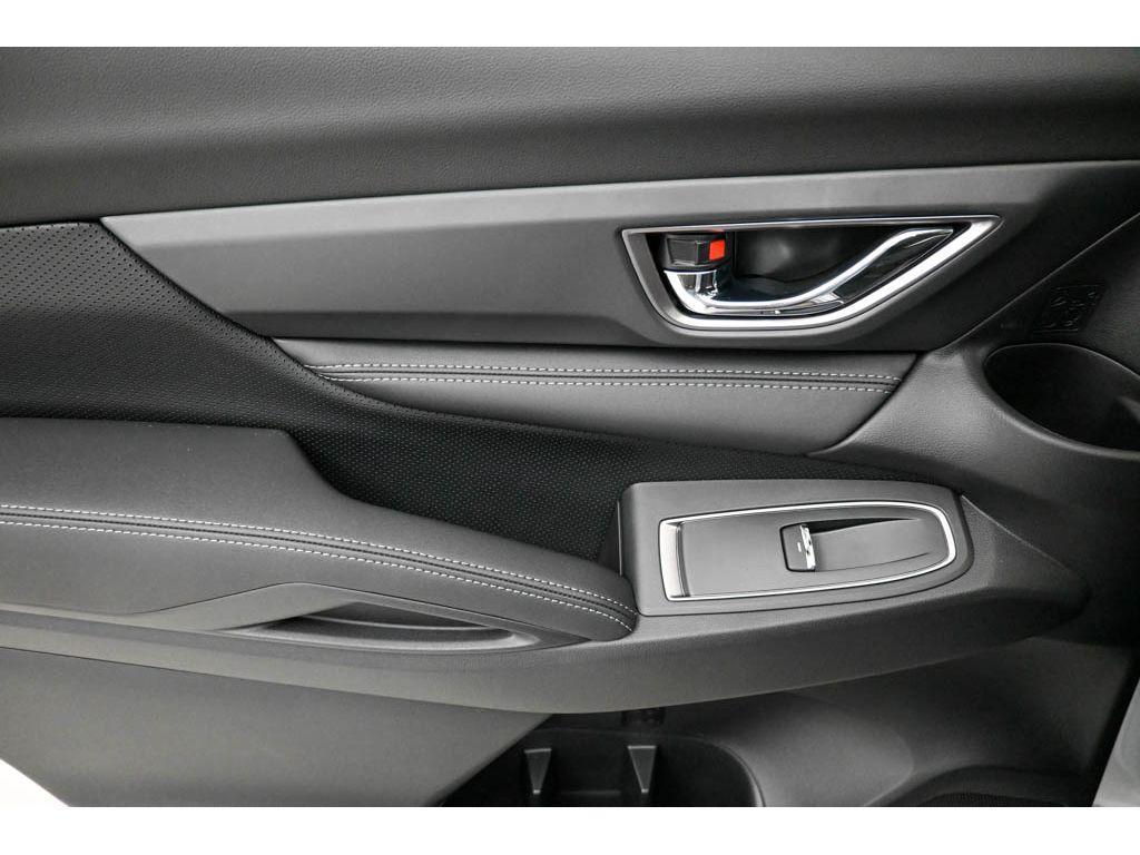 new 2025 Subaru Ascent car, priced at $47,415