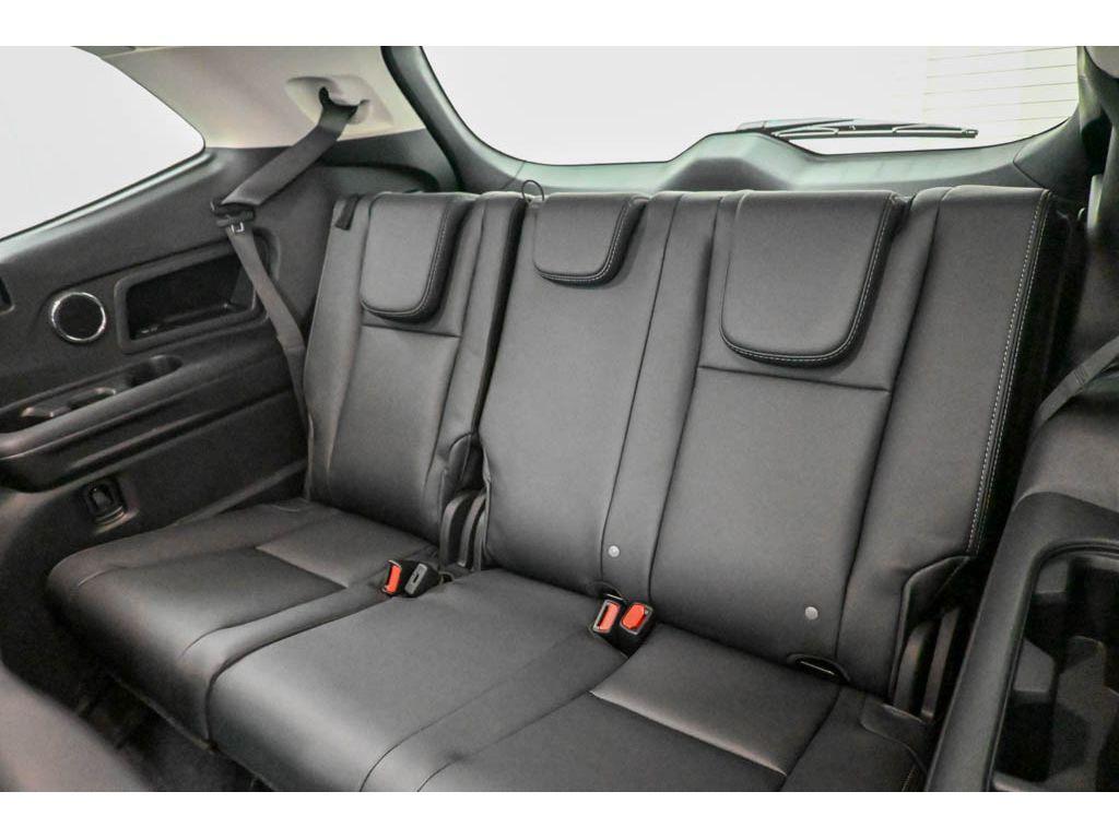 new 2025 Subaru Ascent car, priced at $47,415