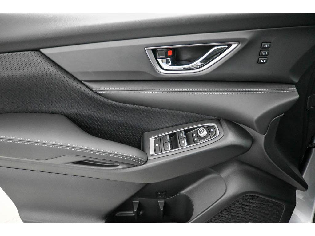 new 2025 Subaru Ascent car, priced at $47,415