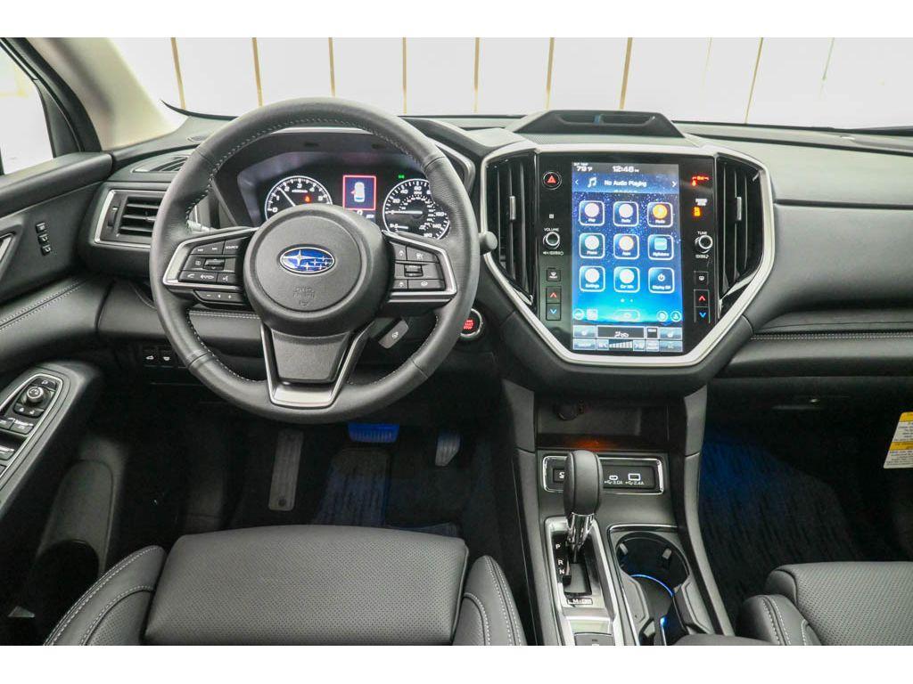 new 2025 Subaru Ascent car, priced at $47,415