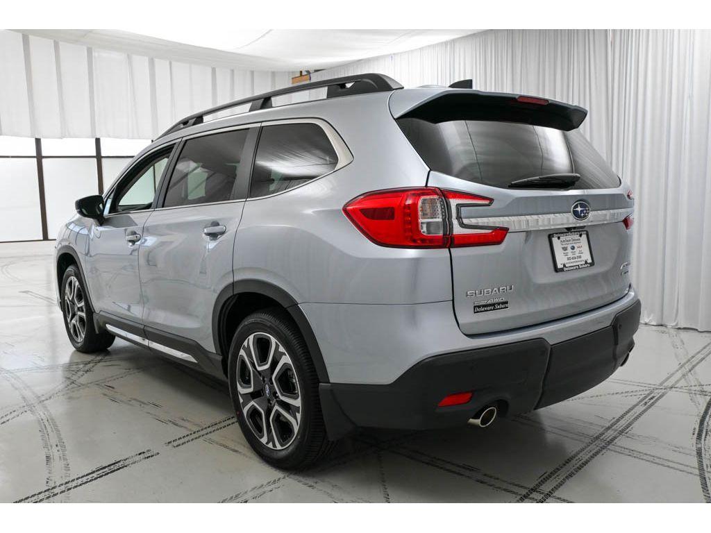 new 2025 Subaru Ascent car, priced at $47,415