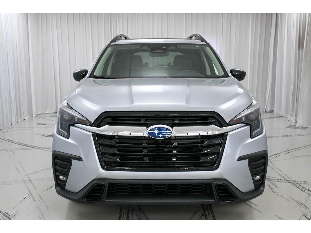 new 2025 Subaru Ascent car, priced at $47,415