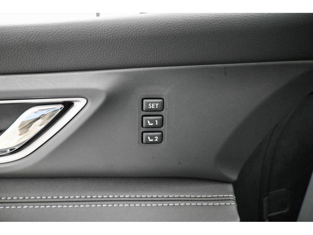 new 2025 Subaru Ascent car, priced at $47,415