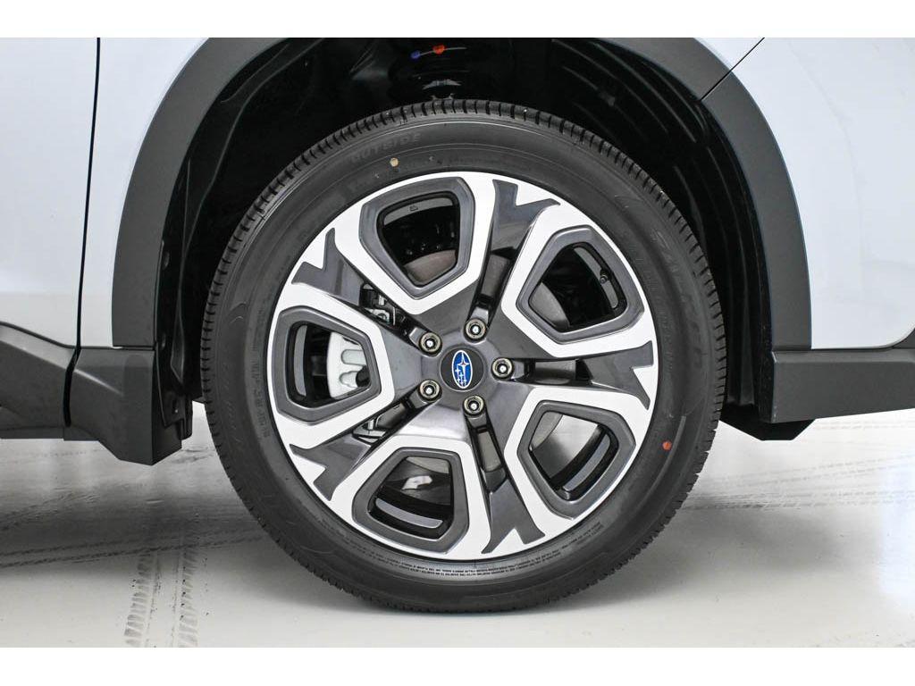 new 2025 Subaru Ascent car, priced at $47,415