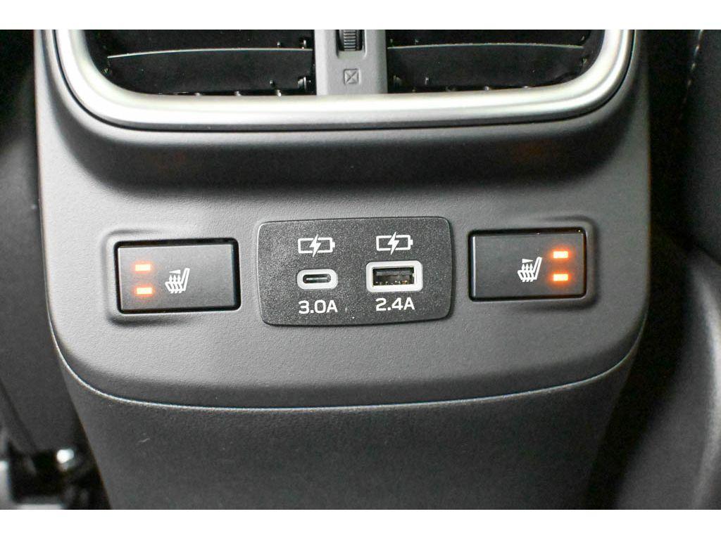 new 2025 Subaru Outback car, priced at $44,985