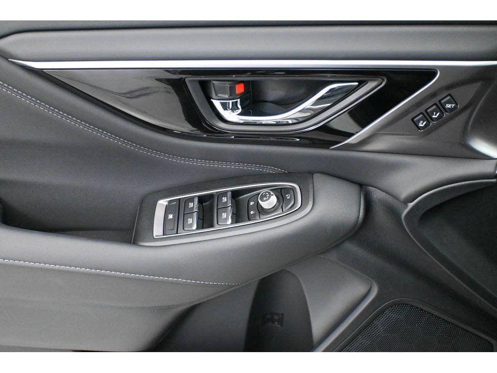 new 2025 Subaru Outback car, priced at $44,985