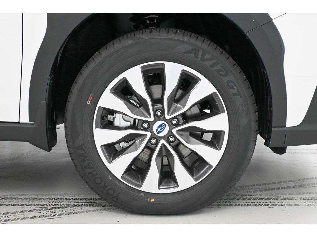 new 2025 Subaru Outback car, priced at $44,985